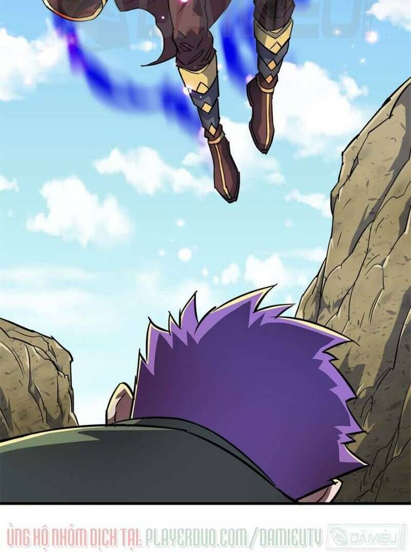 Thú Nhân Chapter 155 - Trang 2