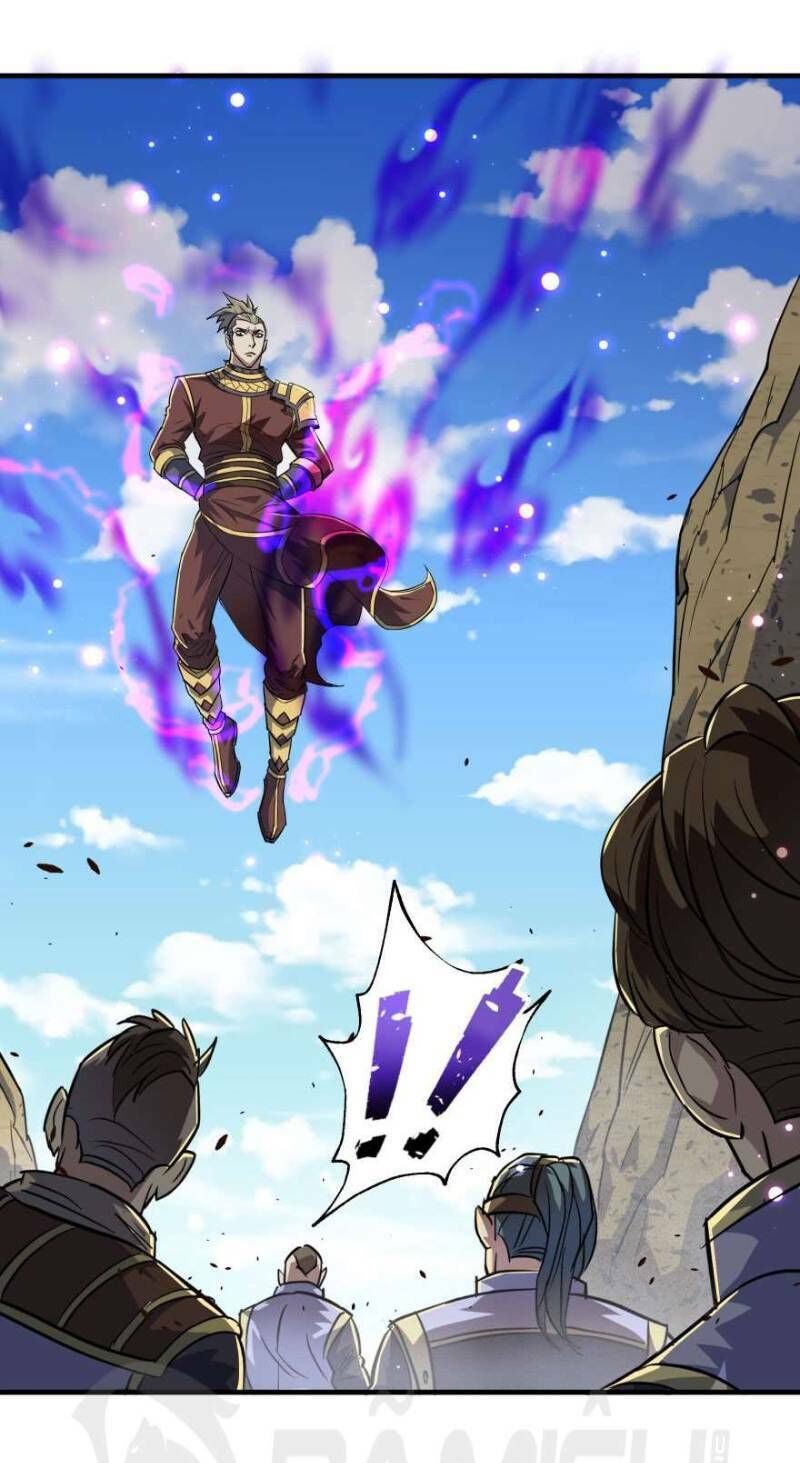 Thú Nhân Chapter 156 - Trang 2