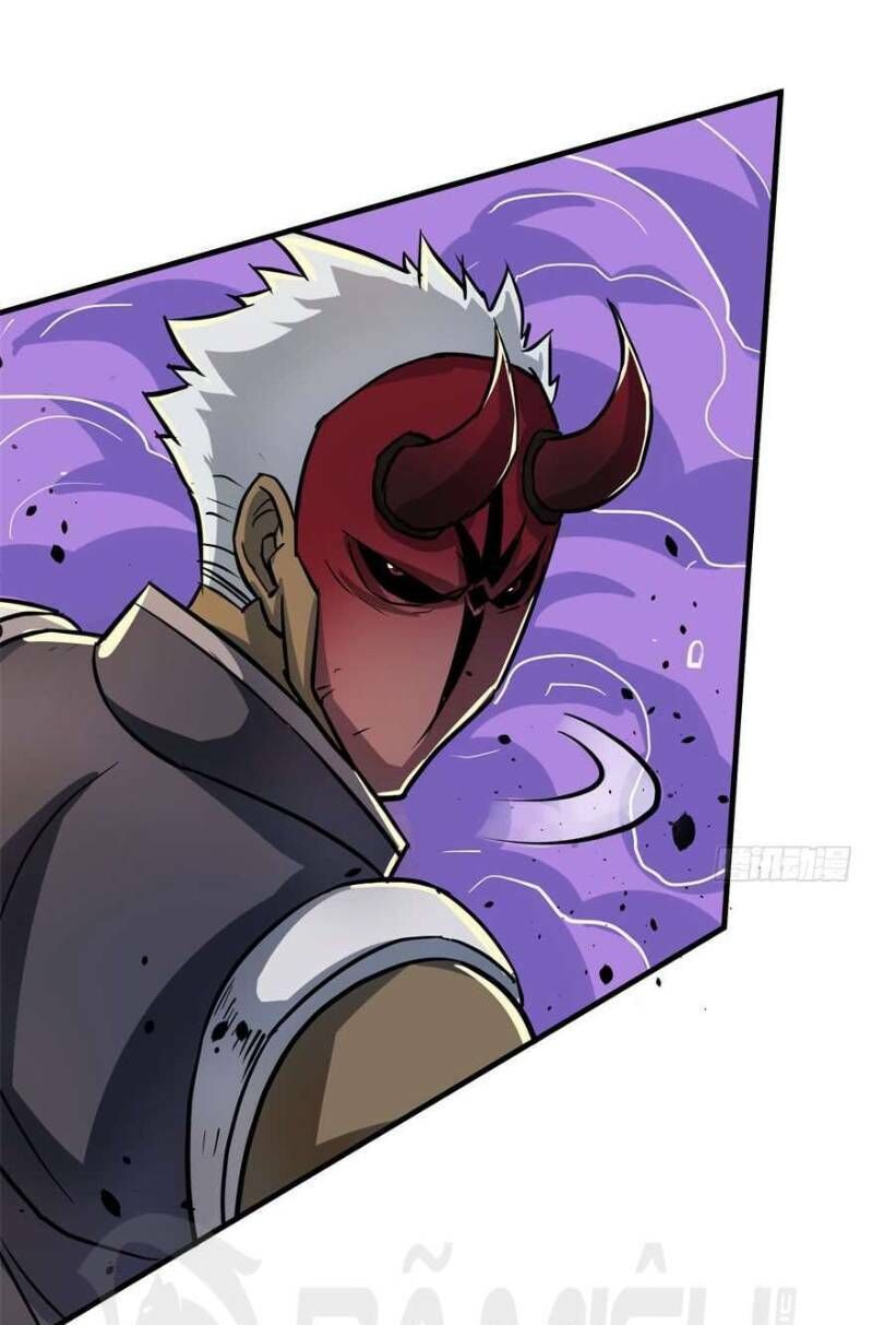 Thú Nhân Chapter 156 - Trang 2