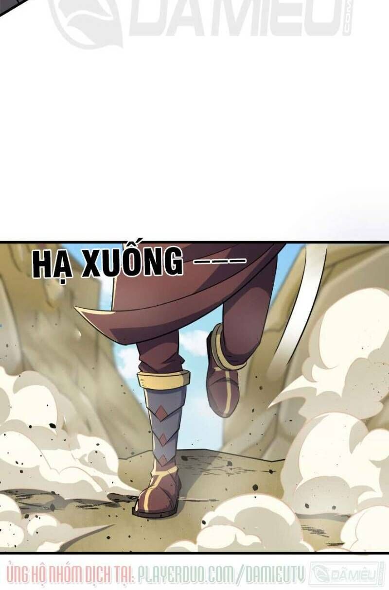 Thú Nhân Chapter 156 - Trang 2