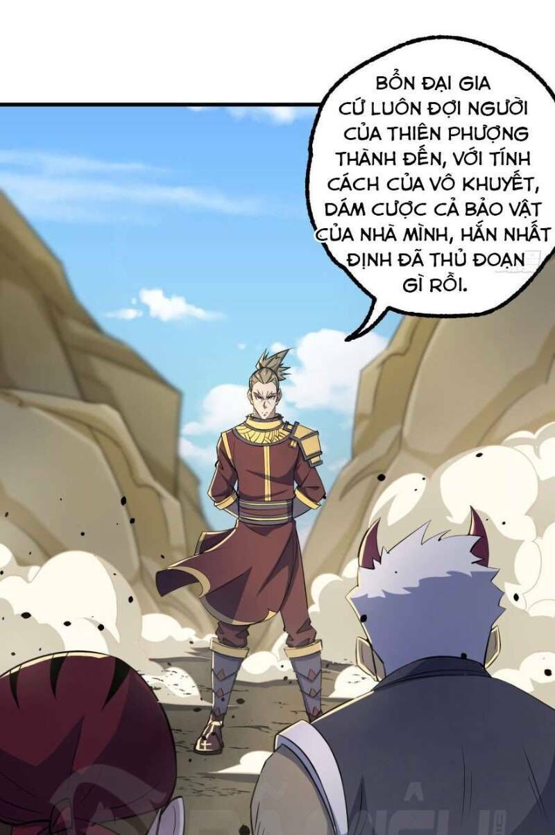 Thú Nhân Chapter 156 - Trang 2