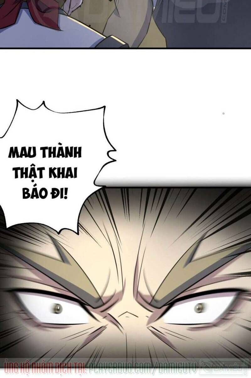 Thú Nhân Chapter 156 - Trang 2