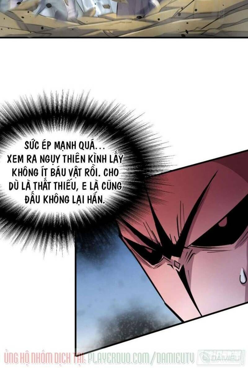 Thú Nhân Chapter 156 - Trang 2