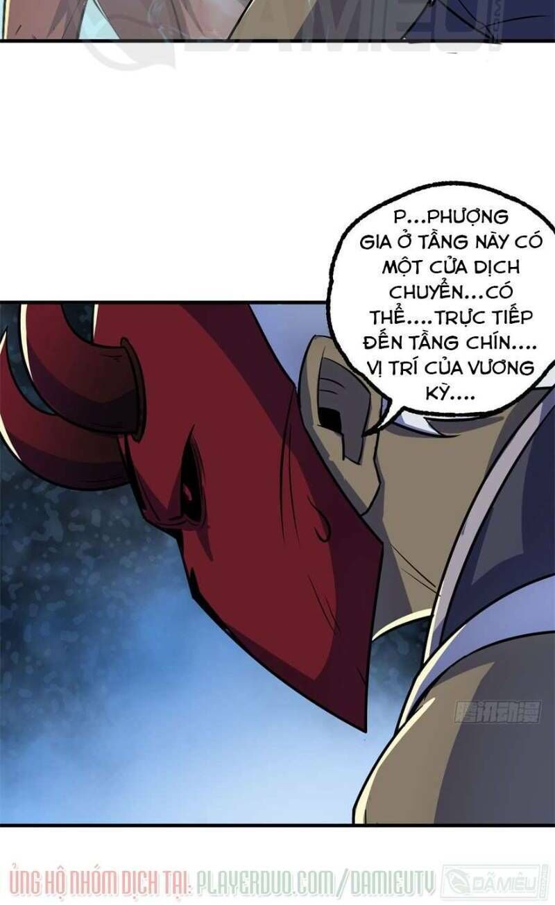 Thú Nhân Chapter 156 - Trang 2