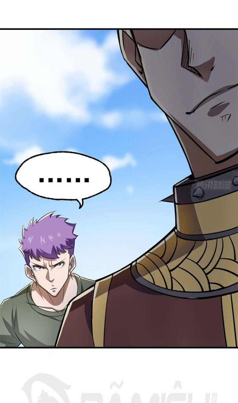 Thú Nhân Chapter 156 - Trang 2