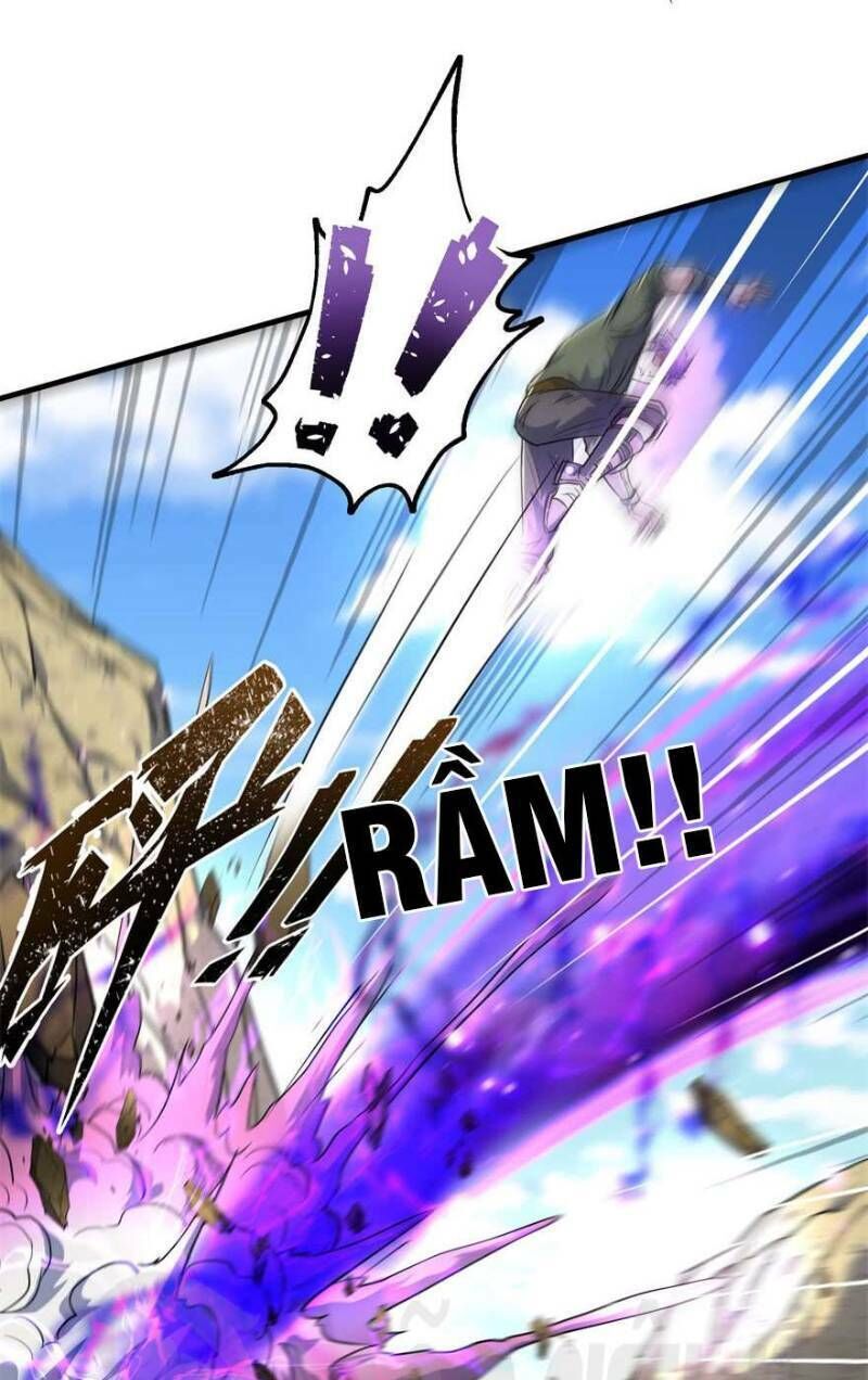 Thú Nhân Chapter 156 - Trang 2