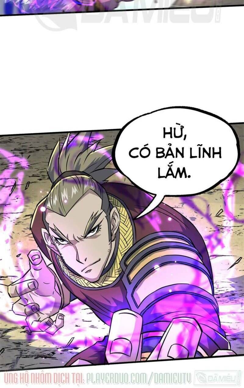 Thú Nhân Chapter 156 - Trang 2