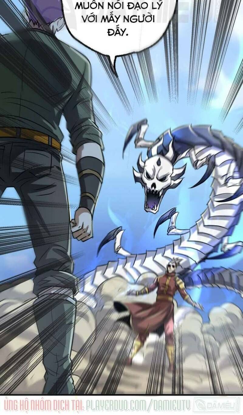 Thú Nhân Chapter 156 - Trang 2