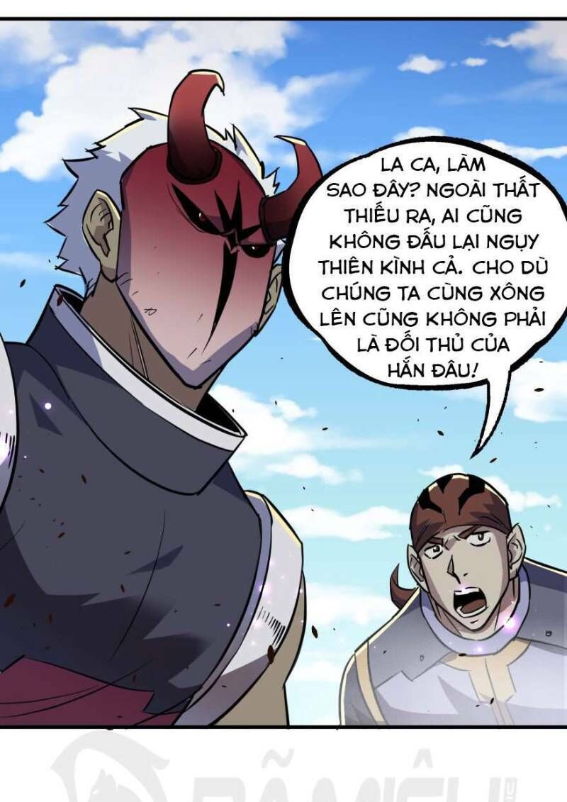 Thú Nhân Chapter 156 - Trang 2