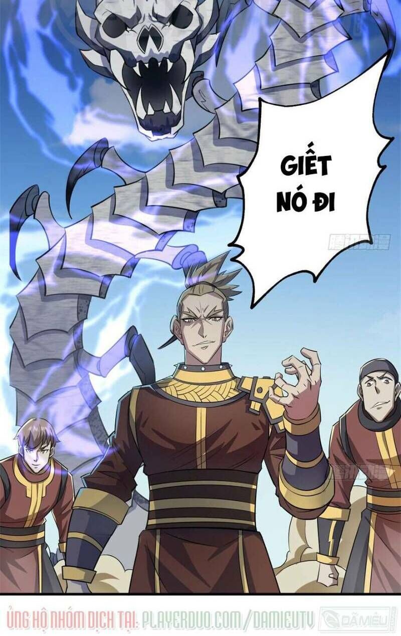 Thú Nhân Chapter 156 - Trang 2