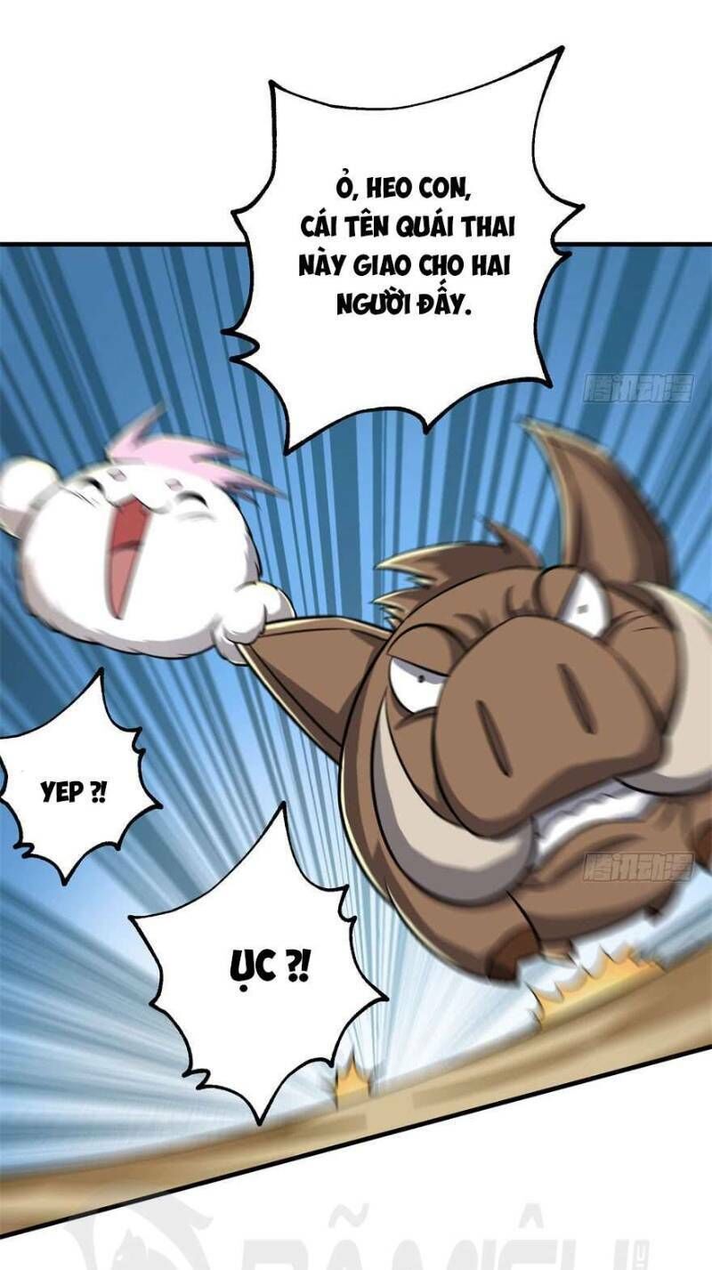 Thú Nhân Chapter 156 - Trang 2