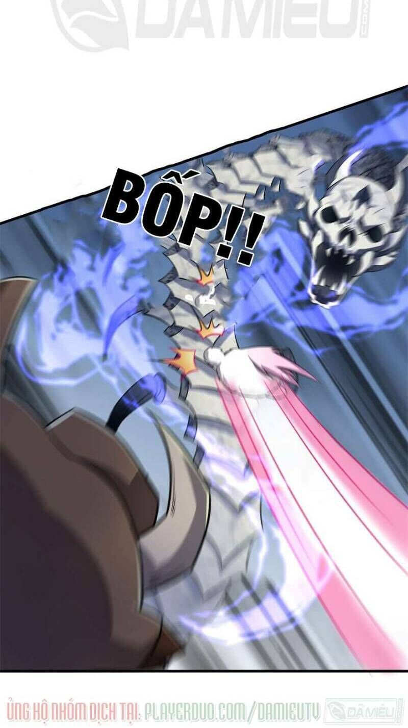 Thú Nhân Chapter 156 - Trang 2