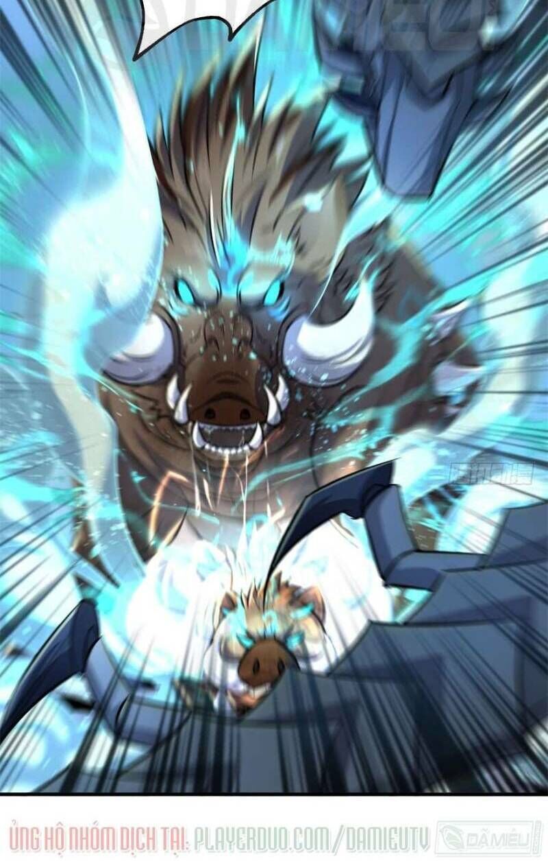 Thú Nhân Chapter 156 - Trang 2