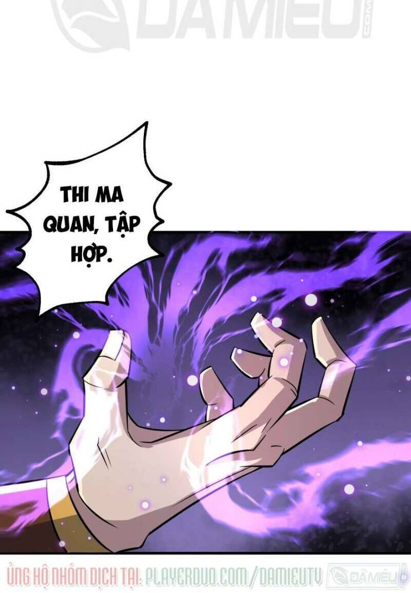 Thú Nhân Chapter 156 - Trang 2