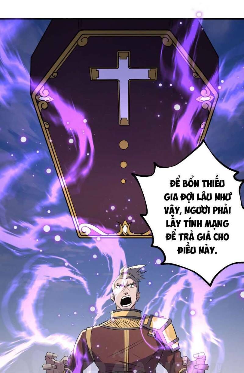 Thú Nhân Chapter 156 - Trang 2