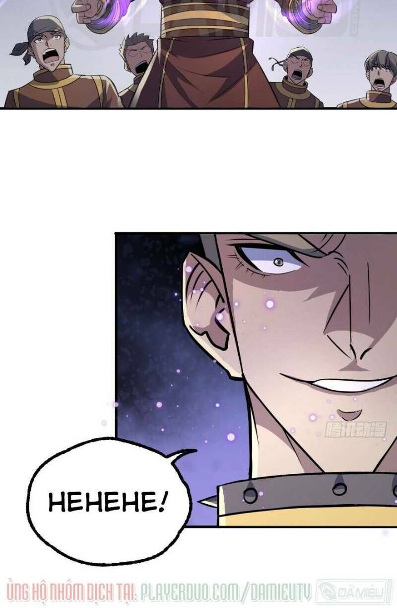 Thú Nhân Chapter 156 - Trang 2