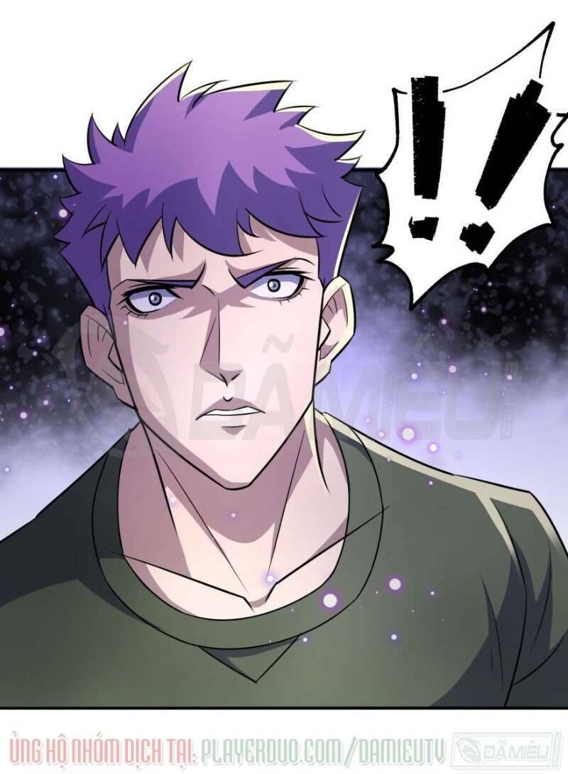 Thú Nhân Chapter 156 - Trang 2