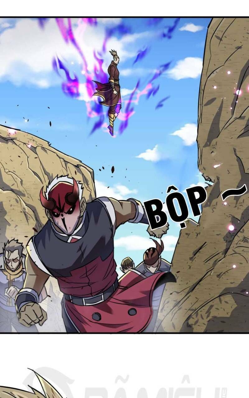 Thú Nhân Chapter 156 - Trang 2