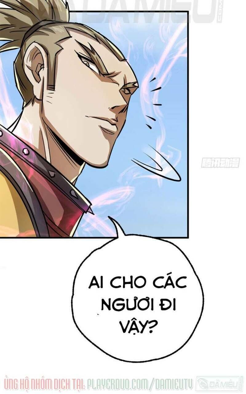 Thú Nhân Chapter 156 - Trang 2