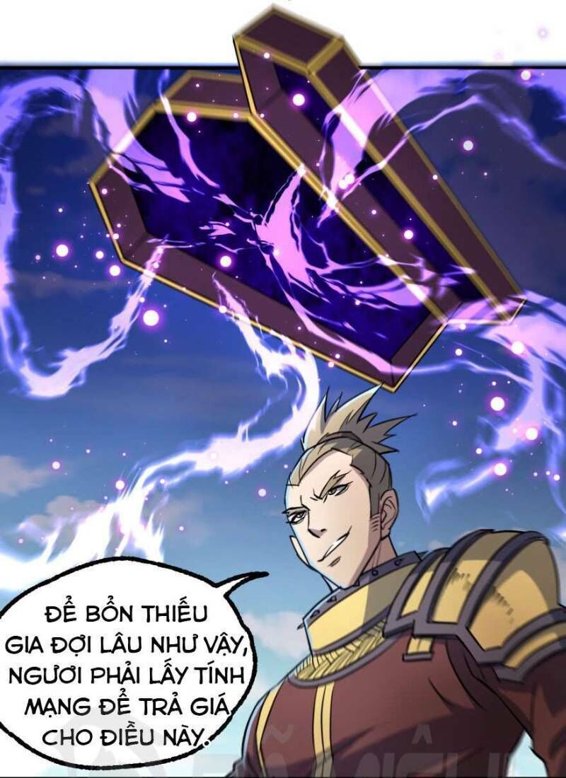 Thú Nhân Chapter 157 - Trang 2