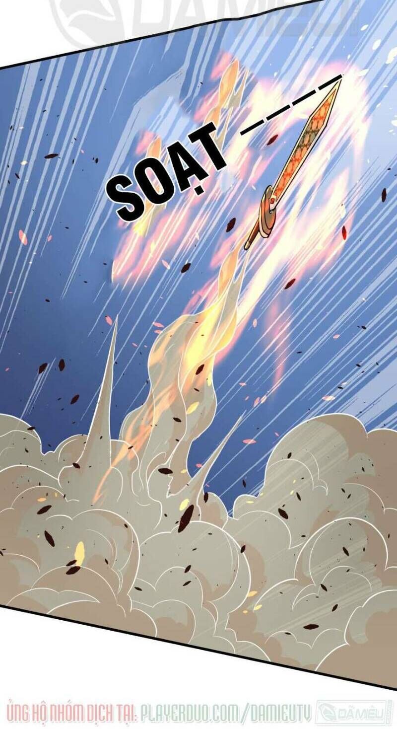 Thú Nhân Chapter 157 - Trang 2