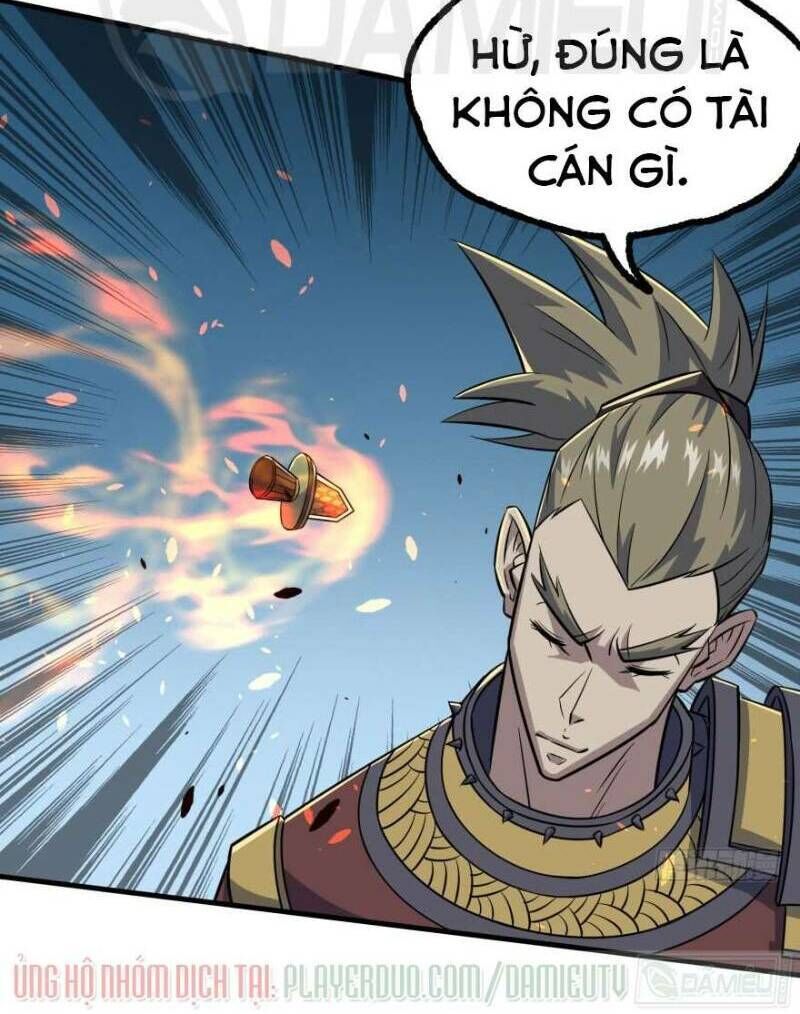 Thú Nhân Chapter 157 - Trang 2