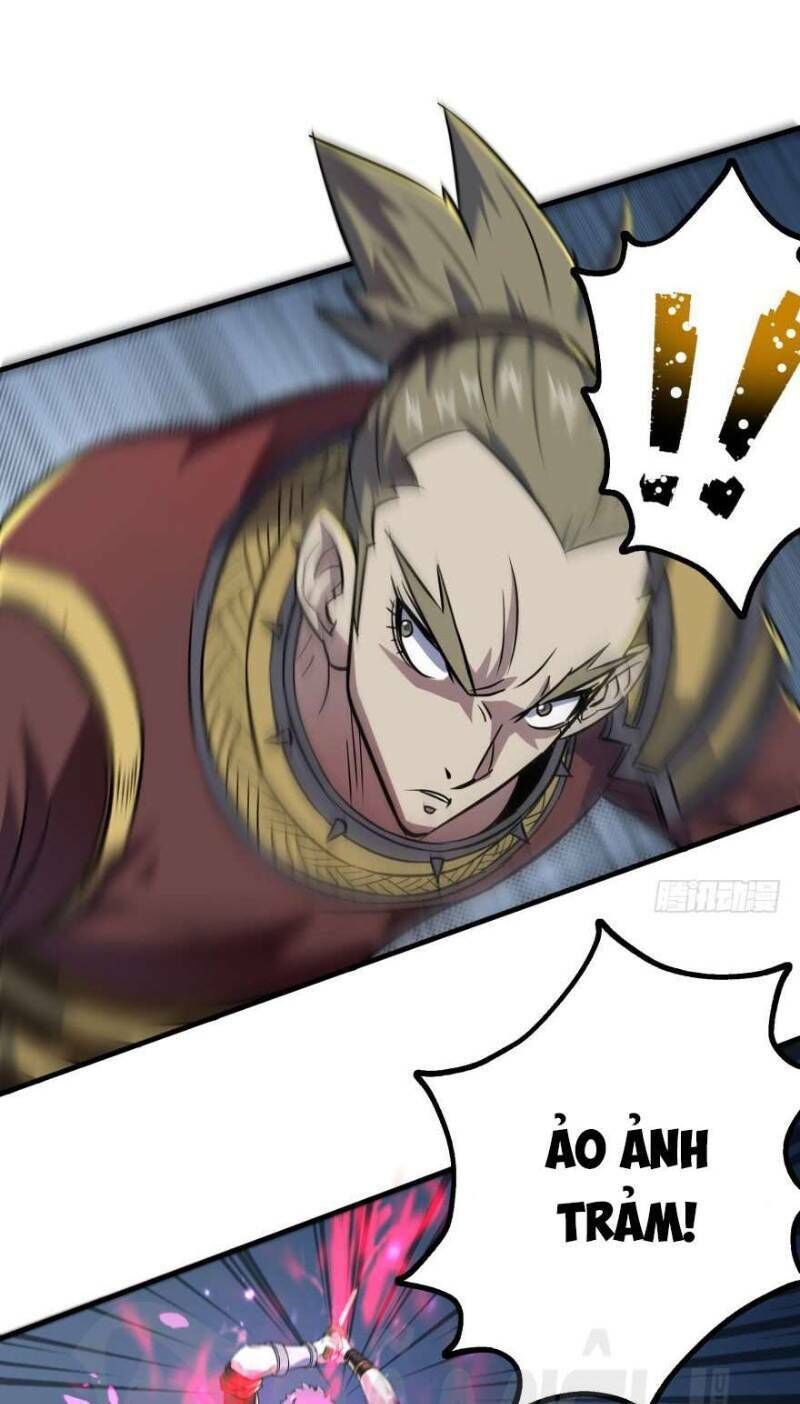 Thú Nhân Chapter 157 - Trang 2