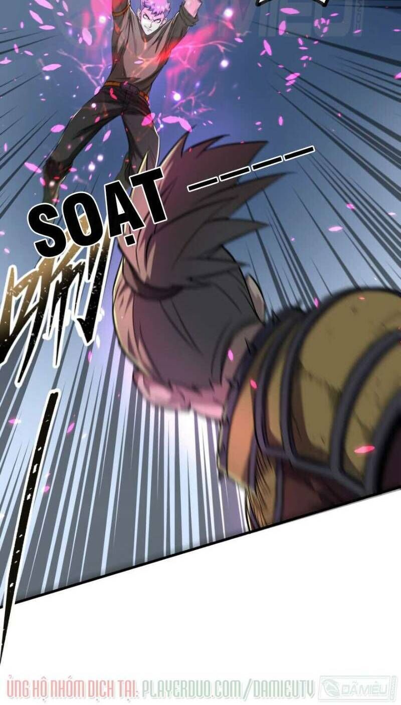 Thú Nhân Chapter 157 - Trang 2