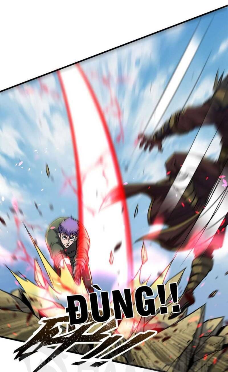 Thú Nhân Chapter 157 - Trang 2