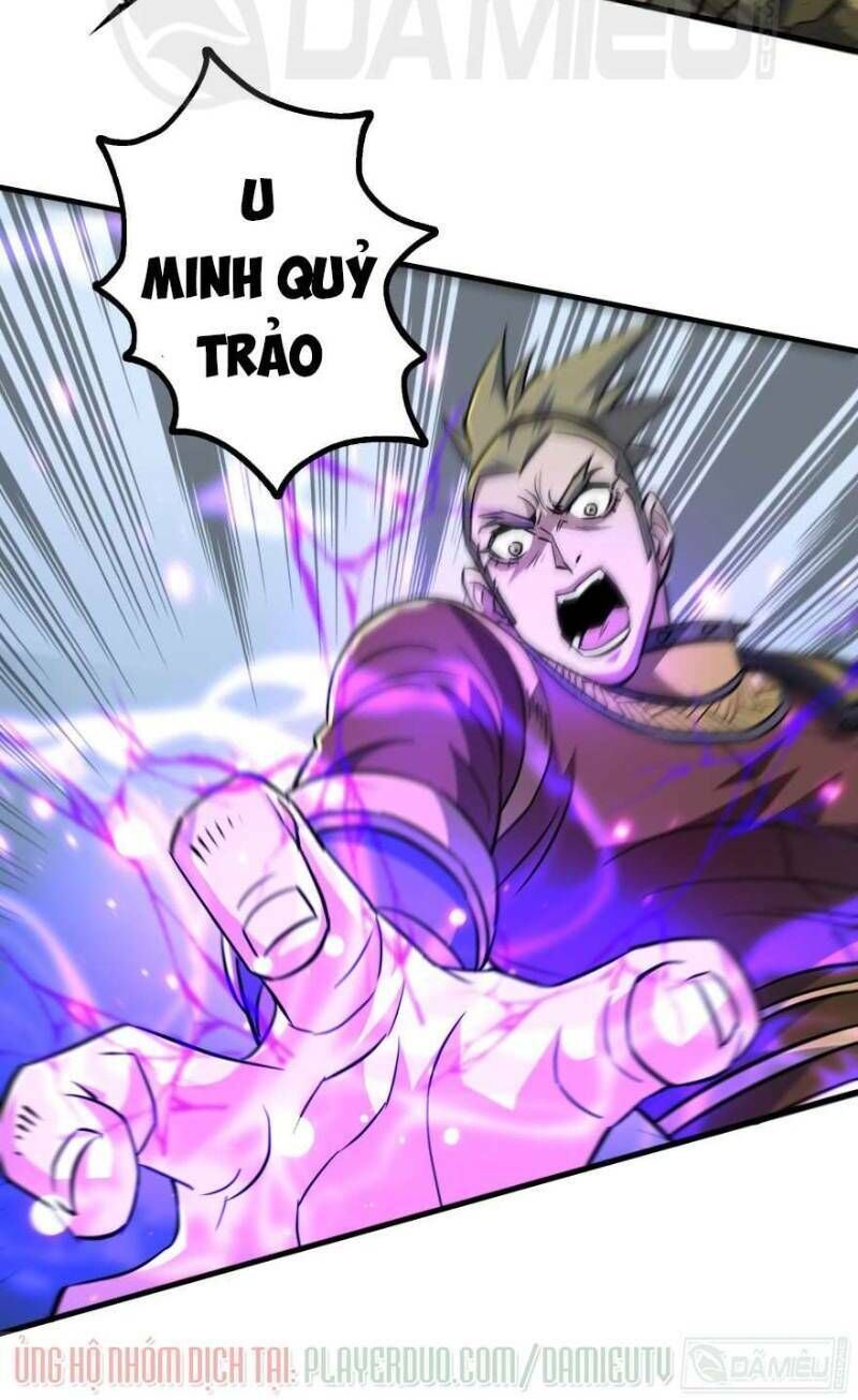 Thú Nhân Chapter 157 - Trang 2