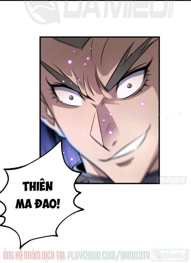 Thú Nhân Chapter 157 - Trang 2