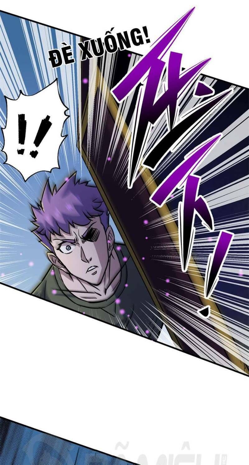 Thú Nhân Chapter 157 - Trang 2