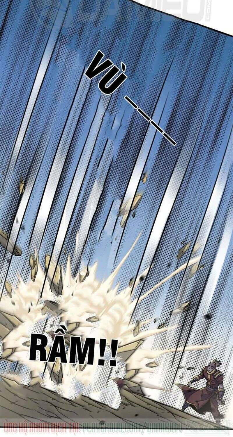 Thú Nhân Chapter 157 - Trang 2