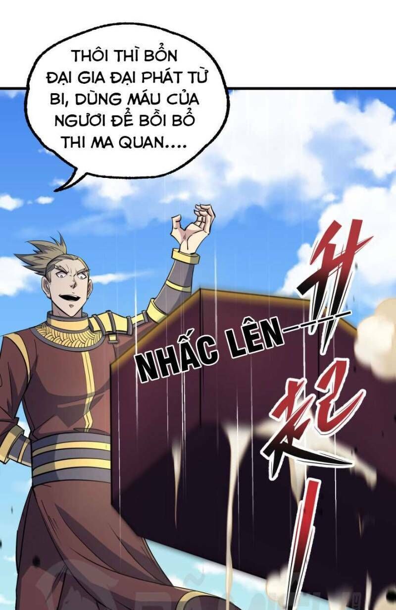 Thú Nhân Chapter 157 - Trang 2