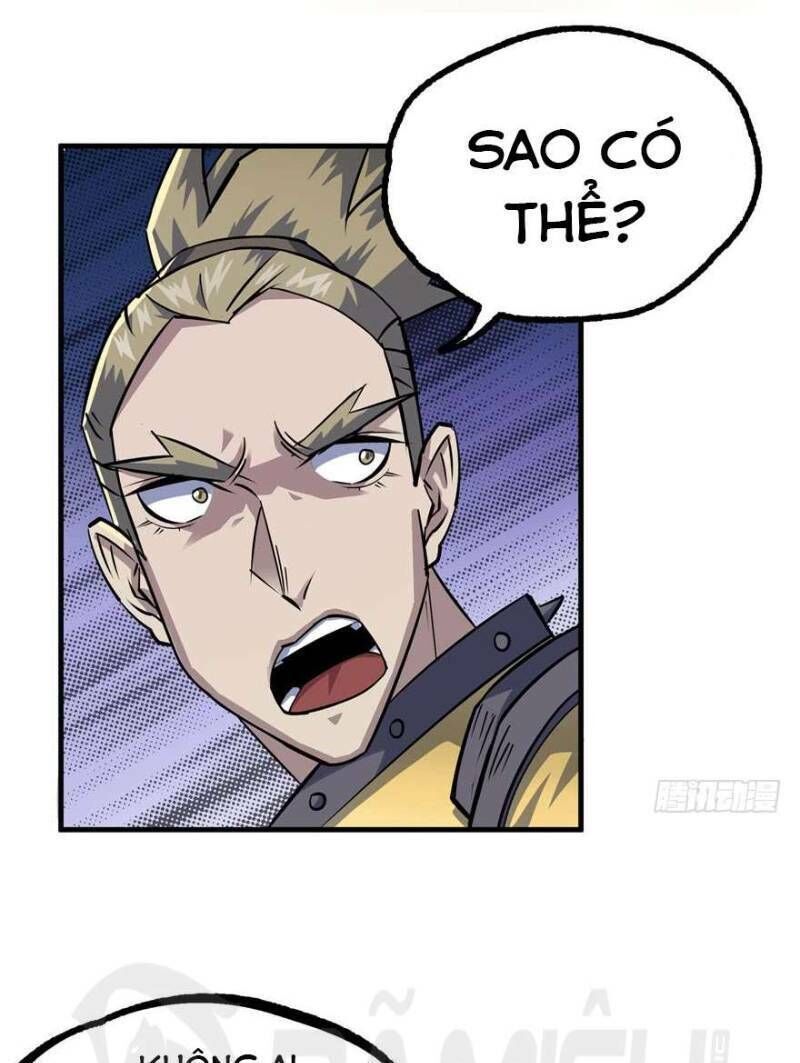 Thú Nhân Chapter 157 - Trang 2