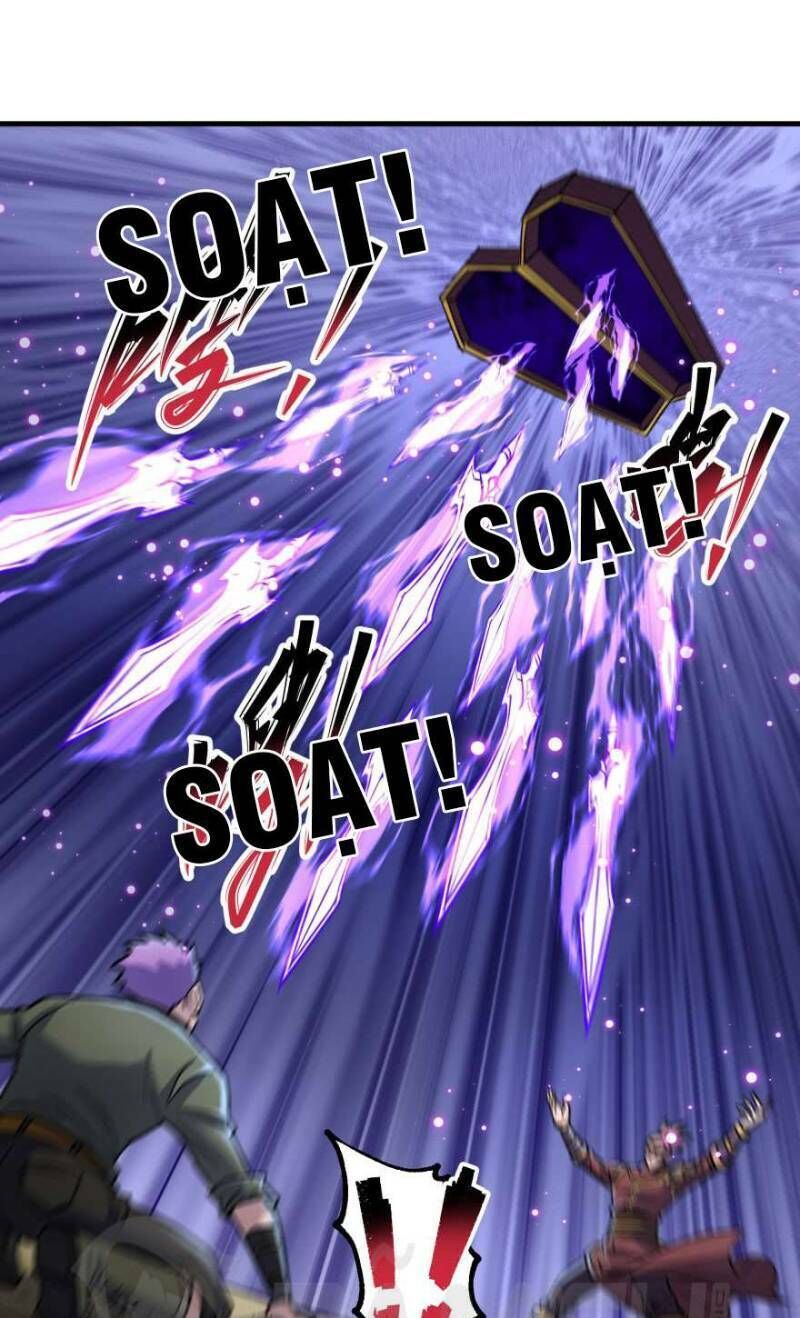 Thú Nhân Chapter 157 - Trang 2