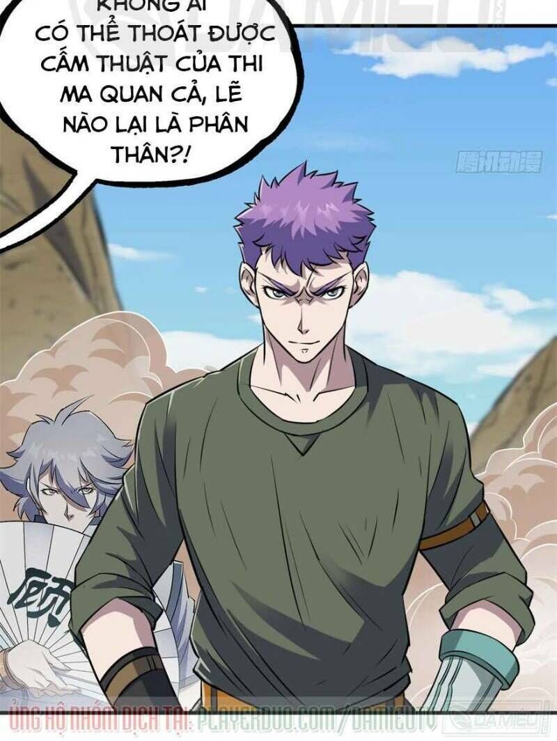 Thú Nhân Chapter 157 - Trang 2