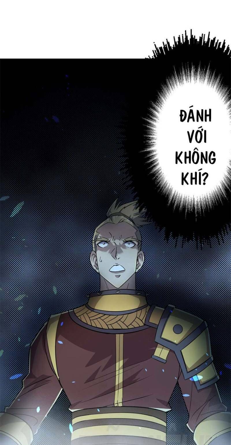 Thú Nhân Chapter 157 - Trang 2