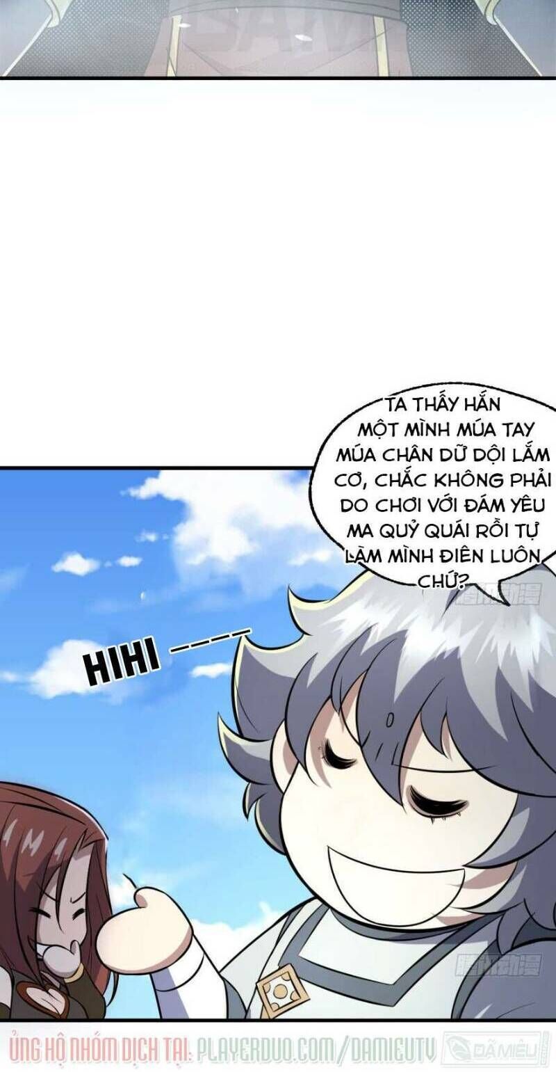 Thú Nhân Chapter 157 - Trang 2