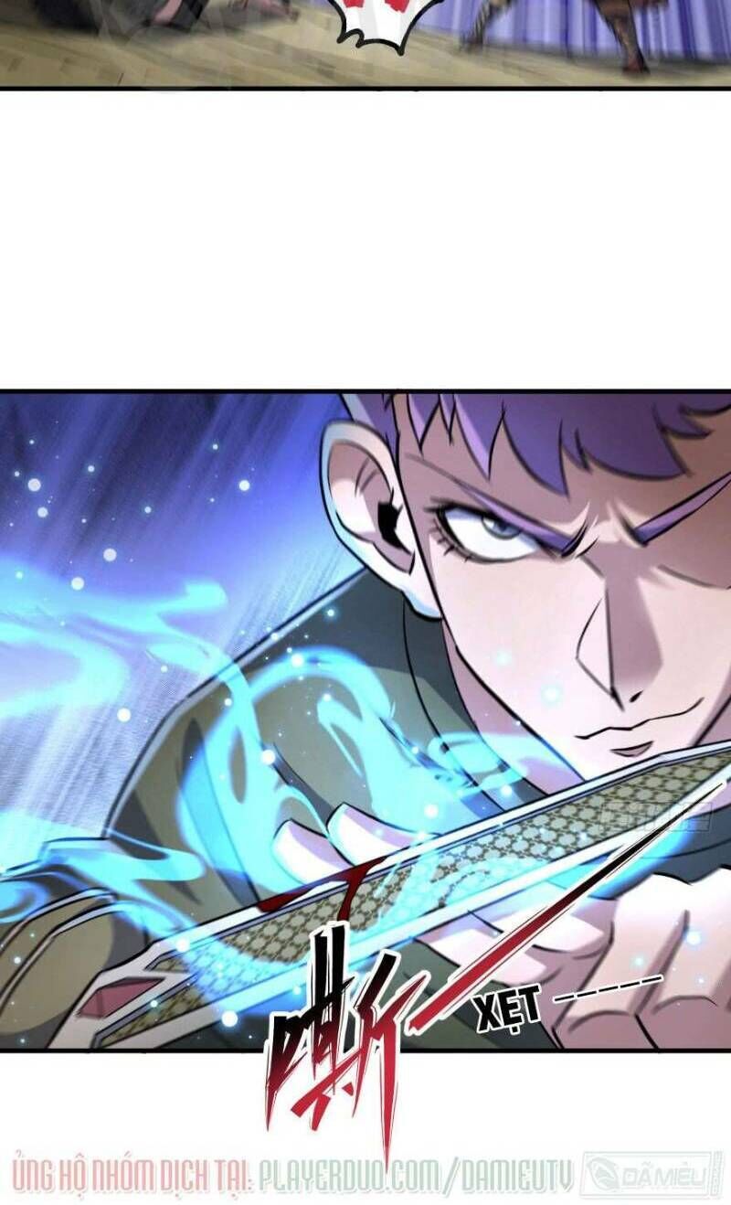 Thú Nhân Chapter 157 - Trang 2