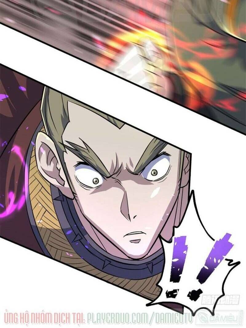 Thú Nhân Chapter 157 - Trang 2