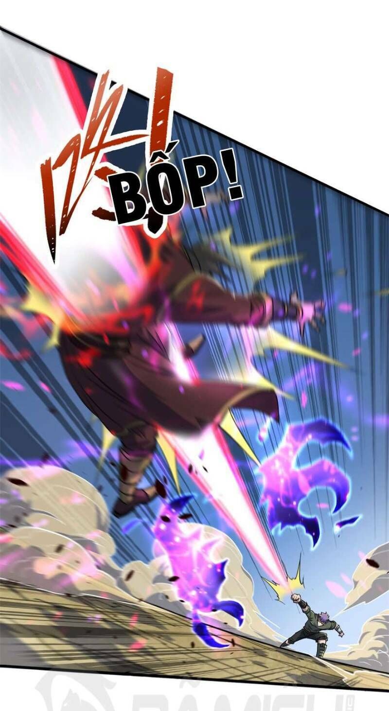 Thú Nhân Chapter 157 - Trang 2