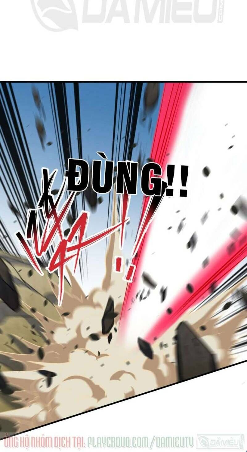 Thú Nhân Chapter 157 - Trang 2