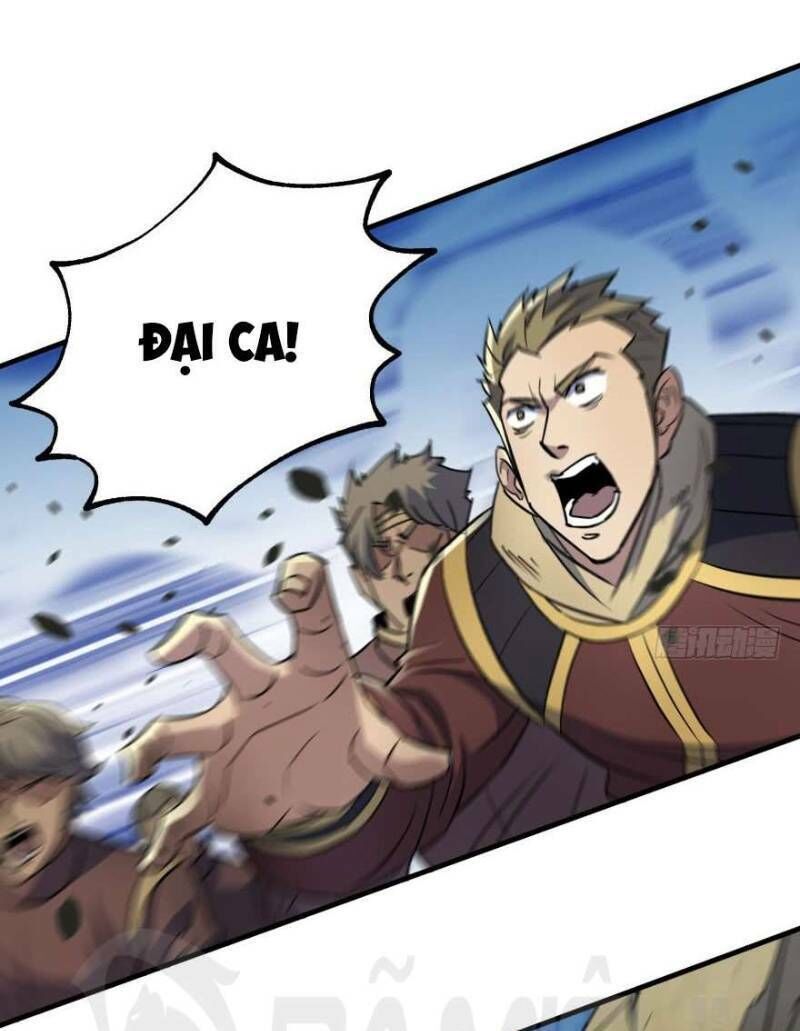 Thú Nhân Chapter 157 - Trang 2