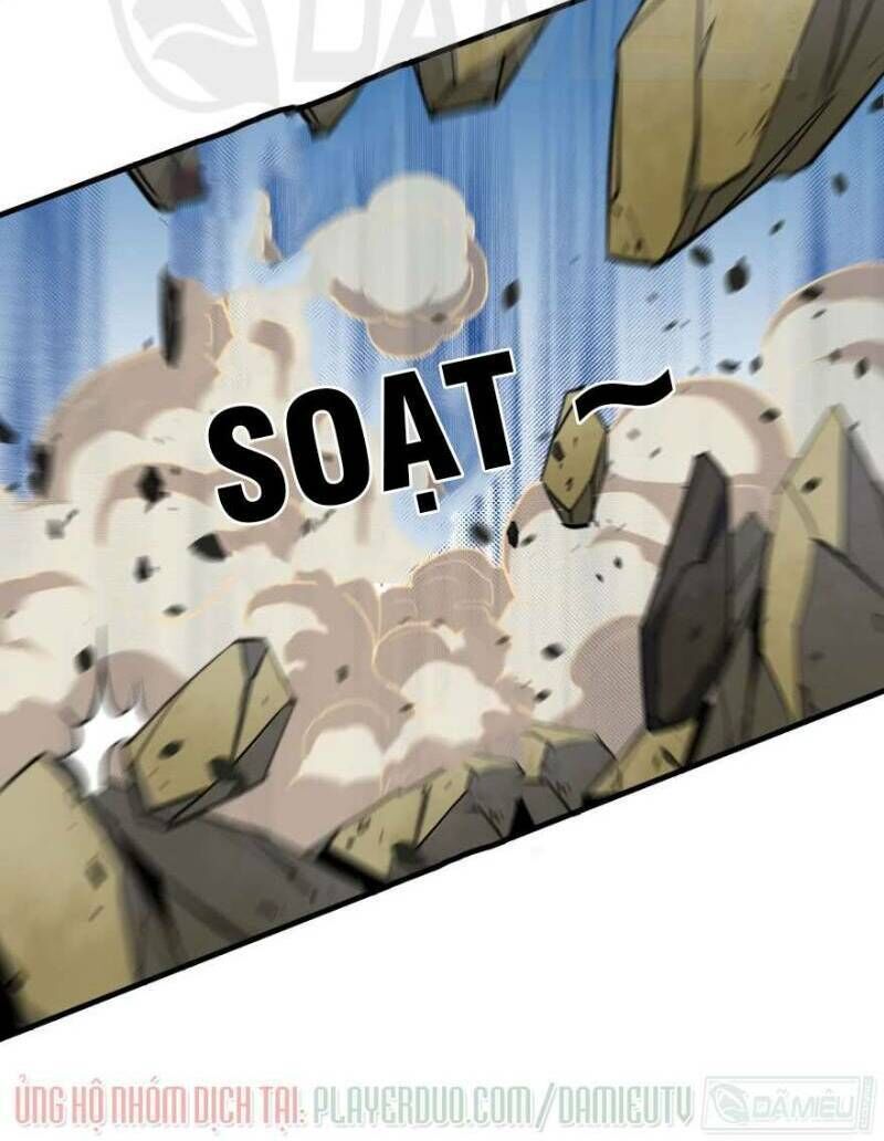 Thú Nhân Chapter 157 - Trang 2