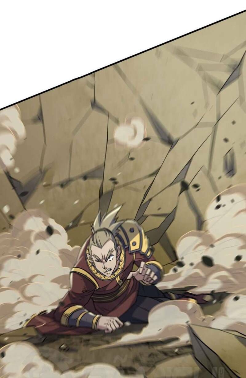 Thú Nhân Chapter 157 - Trang 2