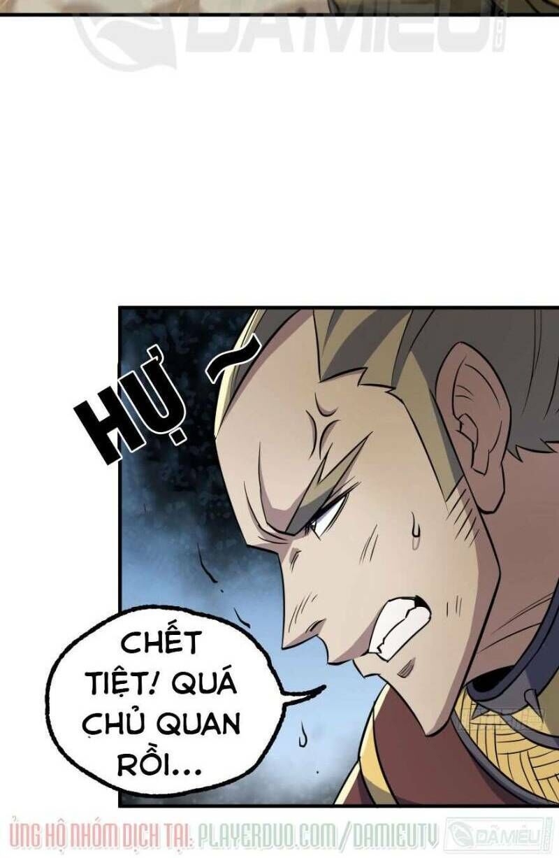 Thú Nhân Chapter 157 - Trang 2