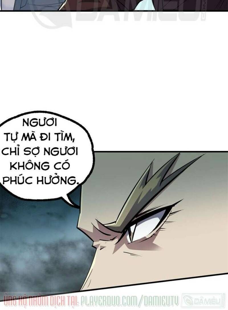 Thú Nhân Chapter 157 - Trang 2