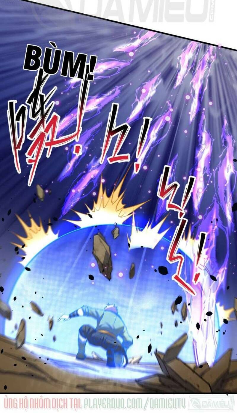 Thú Nhân Chapter 157 - Trang 2