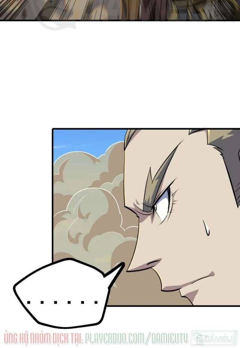 Thú Nhân Chapter 157 - Trang 2